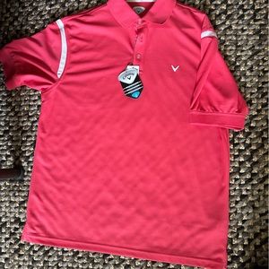 Callaway Golf Shirt